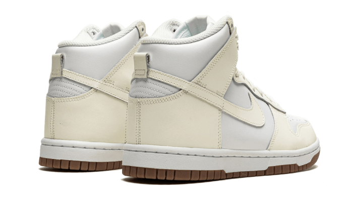 Nike Sail Gum miniatura 3 su DripMilan