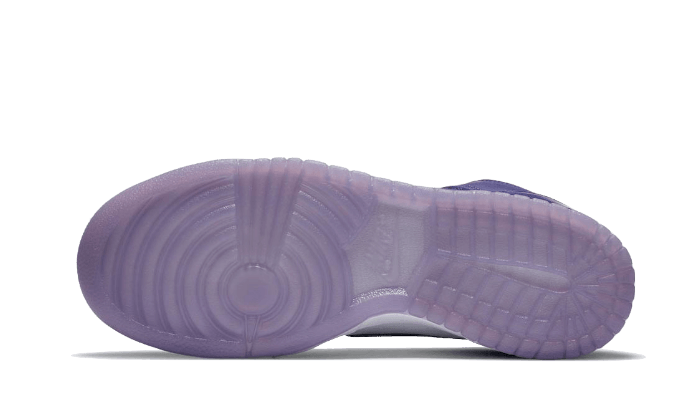 Nike SP Varsity Purple miniatura 3 su DripMilan