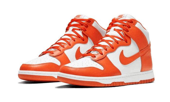 Nike Syracuse - Retro View | DripMilan Shop
