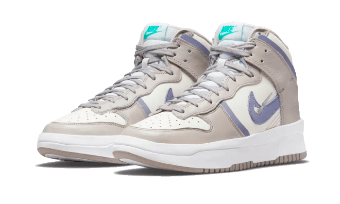 Nike Up Iron Purple - Retro View | DripMilan Shop
