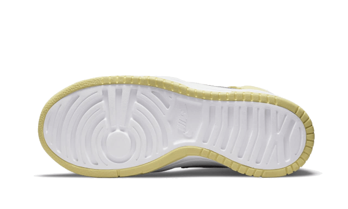 Nike Rebel Lemon miniatura 3 su DripMilan