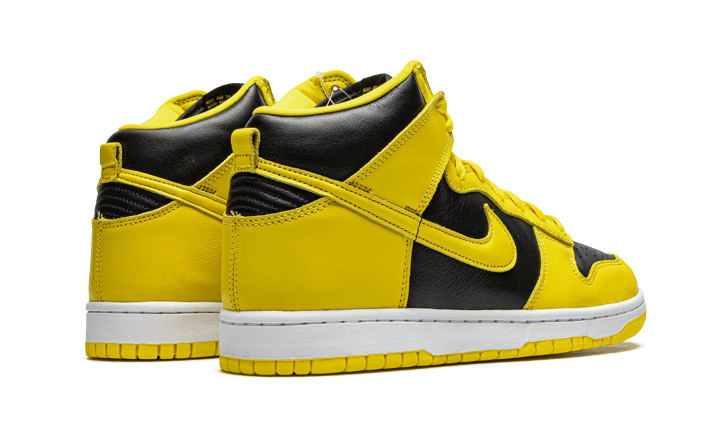 Nike Varsity Maize miniatura 3 su DripMilan