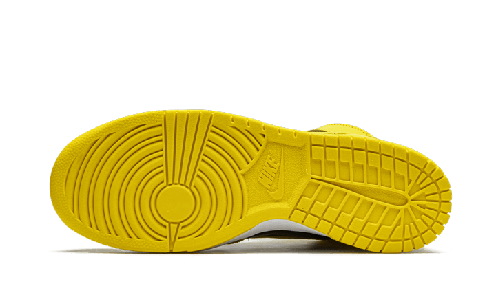 Nike Varsity Maize miniatura 4 su DripMilan