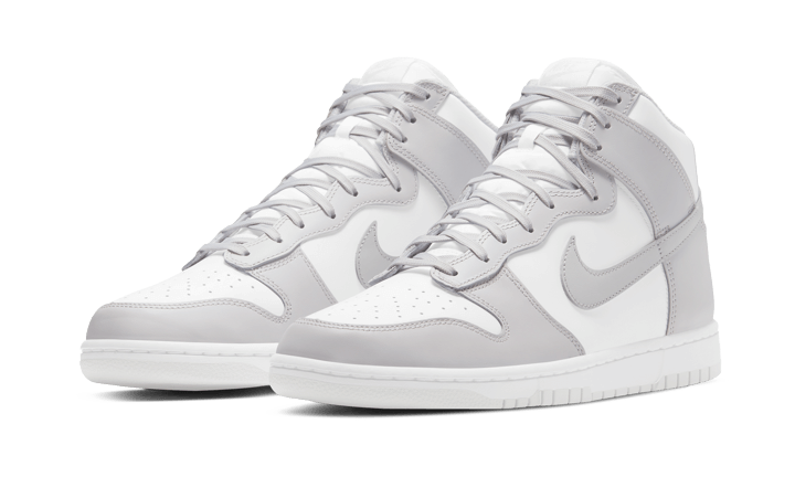 Nike Vast Grey - Retro View | DripMilan Shop