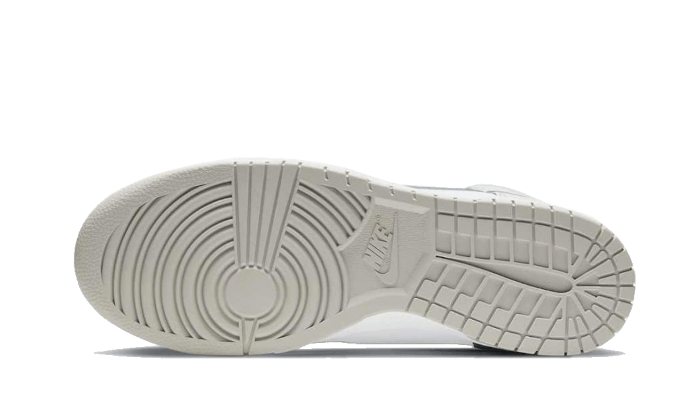 Nike Vast Grey miniatura 3 su DripMilan