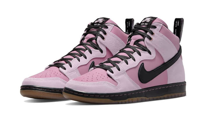 Nike SB Pro KCDC - Retro View | DripMilan Shop