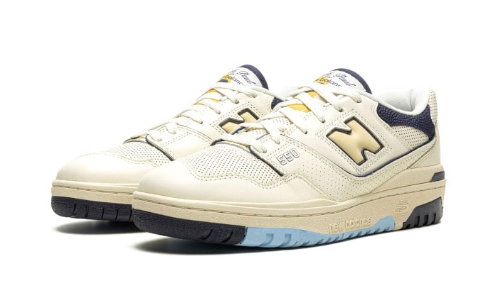 New Balance Rich Paul - Retro View | DripMilan Shop