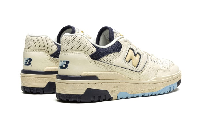 New Balance Rich Paul miniatura 3 su DripMilan