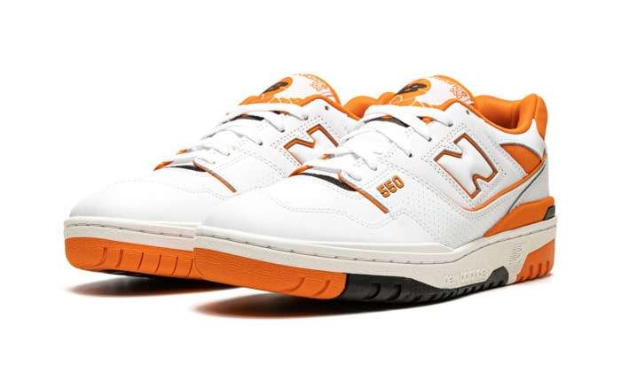 New Balance Syracuse - Retro View | DripMilan Shop