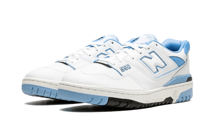 New Balance UNC - Retro View | DripMilan Shop