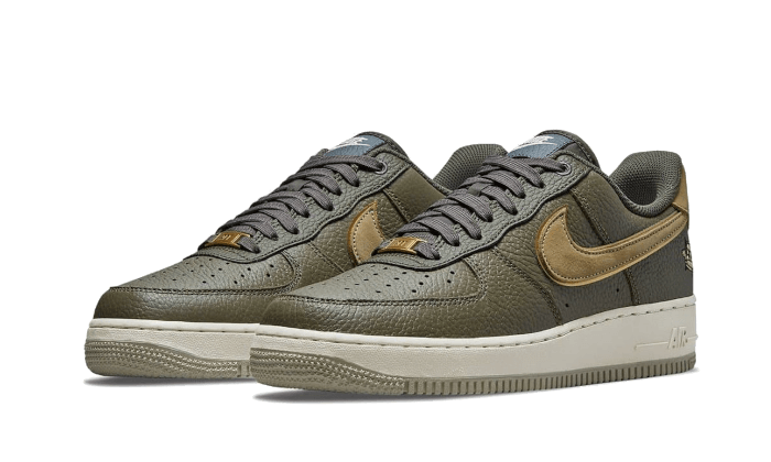 Nike 07 LX Turtle - Retro View | DripMilan Shop