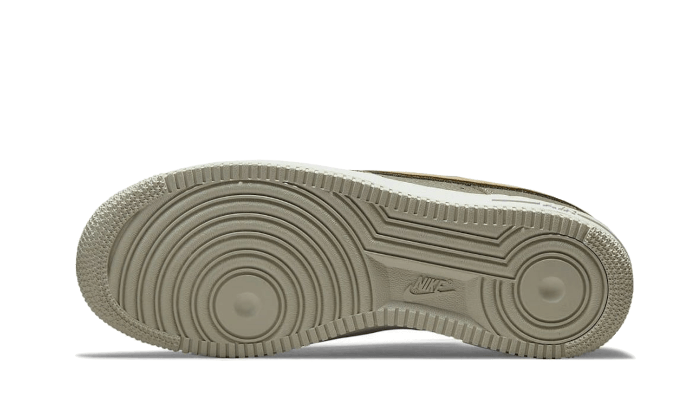 Nike 07 LX Turtle miniatura 3 su DripMilan
