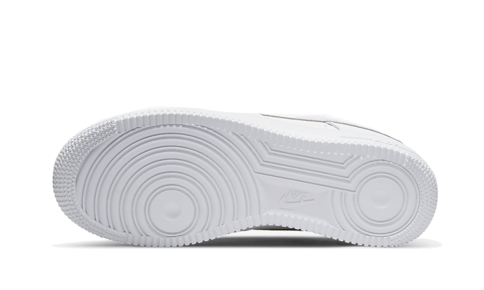 Nike 07 Essential White Black Paisley miniatura 3 su DripMilan