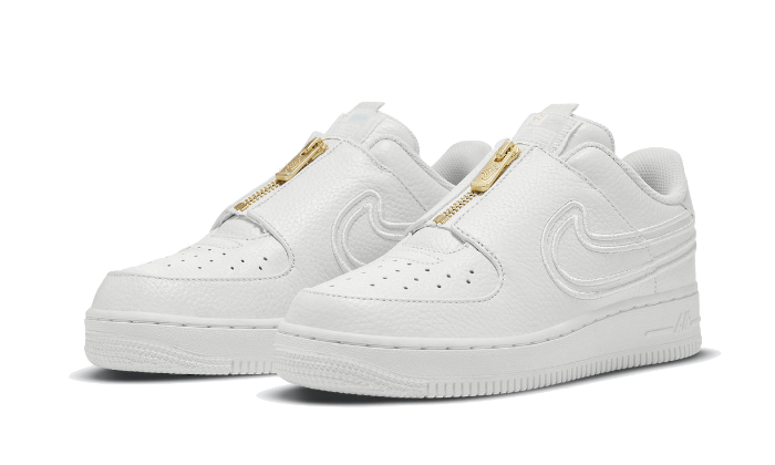 Nike LXX Serena Summit White - Retro View | DripMilan Shop