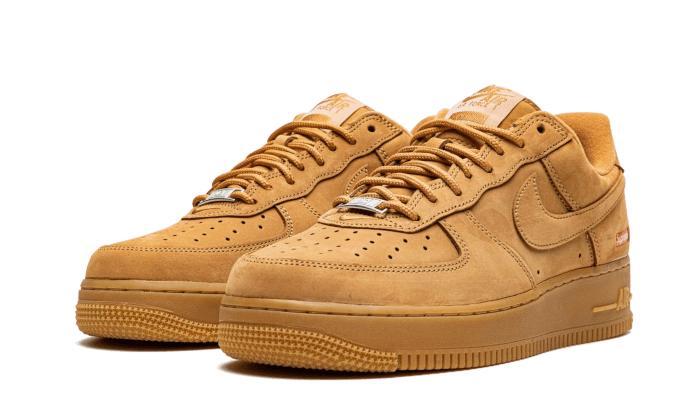 Nike Supreme Flax - Retro View | DripMilan Shop