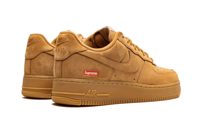 Nike Supreme Flax miniatura 3 su DripMilan