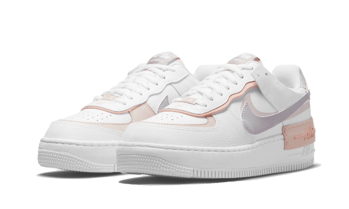 Nike Shadow Amethyst Ash - Retro View | DripMilan Shop