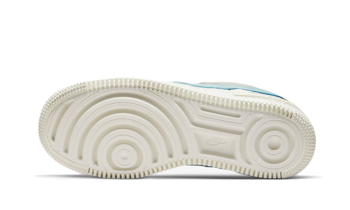 Nike Nike Air Force 1 Shadow Ocean Cube miniatura 3 su DripMilan