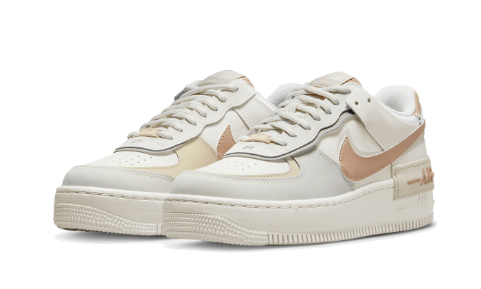 Nike Shadow Sail Hemp - Retro View | DripMilan Shop