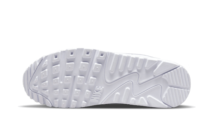 Nike Lucky Charm White miniatura 3 su DripMilan