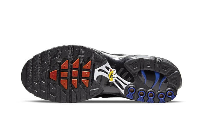 Nike Triple Black miniatura 3 su DripMilan