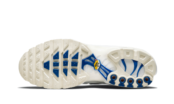 Nike Multi-Swoosh White miniatura 3 su DripMilan