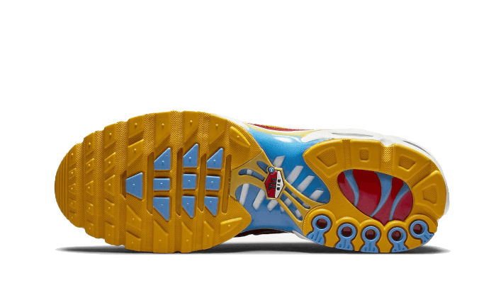 Nike Running Club University Blue miniatura 3 su DripMilan
