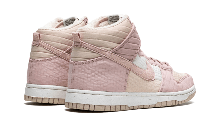 Nike LX Next Nature Pink Oxford miniatura 3 su DripMilan