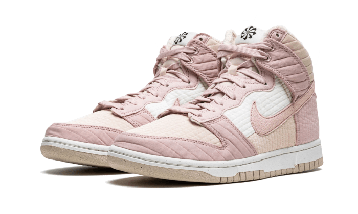 Nike LX Next Nature Pink Oxford - Retro View | DripMilan Shop