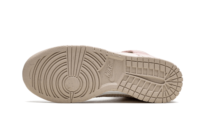 Nike LX Next Nature Pink Oxford miniatura 4 su DripMilan
