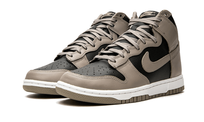 Nike Moon Fossil - Retro View | DripMilan Shop