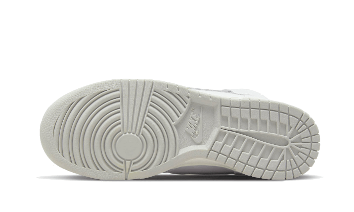Nike Neutral Grey miniatura 3 su DripMilan