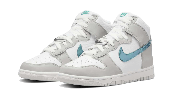 Nike Ring Bling - Retro View | DripMilan Shop