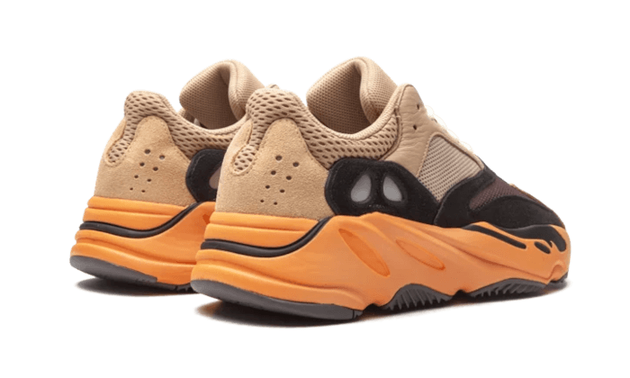 Yeezy Enflame Amber miniatura 3 su DripMilan