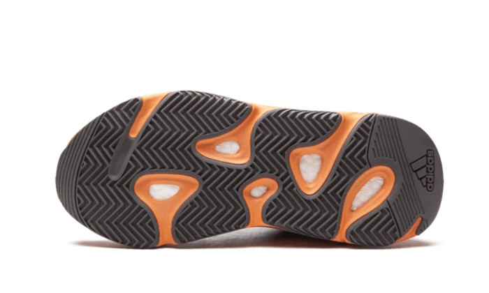 Yeezy Enflame Amber miniatura 4 su DripMilan