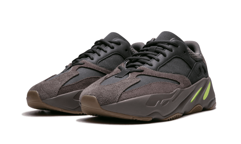 Yeezy Mauve - Retro View | DripMilan Shop