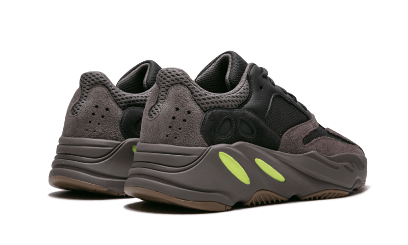 Yeezy Mauve miniatura 3 su DripMilan