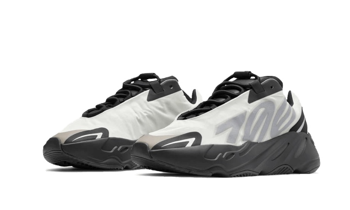 Yeezy MNVN Bone - Retro View | DripMilan Shop