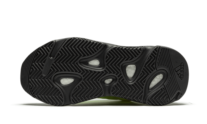 Yeezy MNVN Phosphor miniatura 4 su DripMilan
