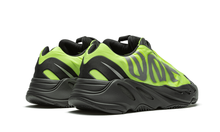 Yeezy MNVN Phosphor miniatura 3 su DripMilan