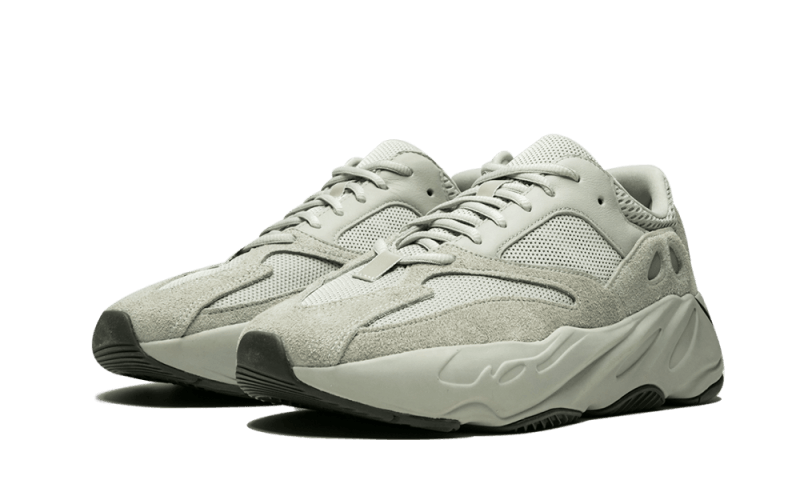 Yeezy Salt - Retro View | DripMilan Shop