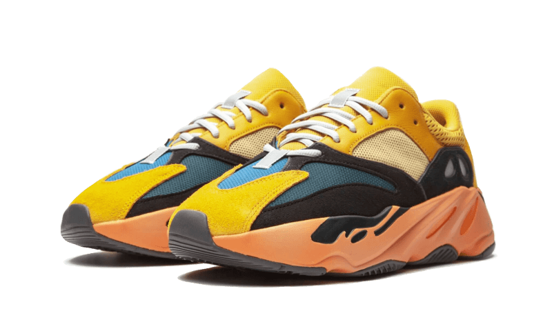 Yeezy Sun - Retro View | DripMilan Shop
