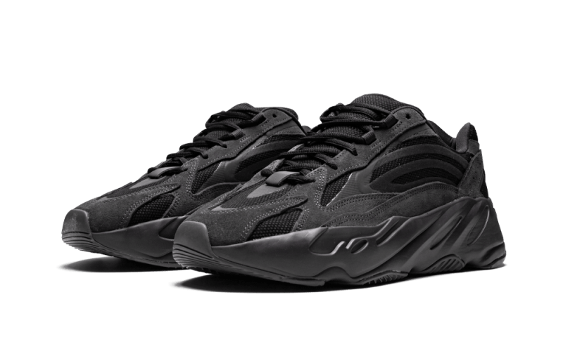 Yeezy V2 Vanta - Retro View | DripMilan Shop