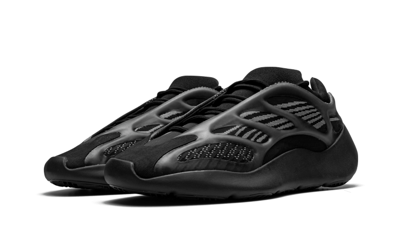 Yeezy V3 Alvah - Retro View | DripMilan Shop