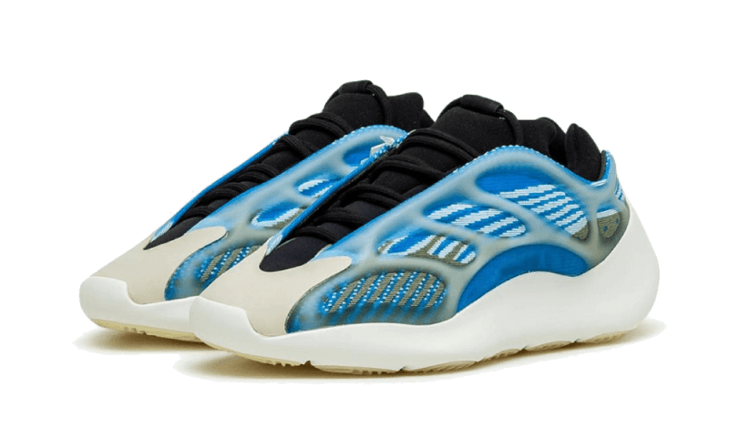 Yeezy V3 Arzareth - Retro View | DripMilan Shop