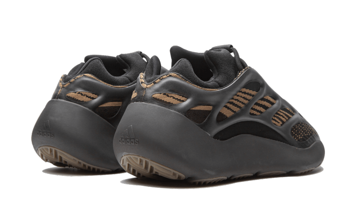 Yeezy V3 Clay Brown miniatura 3 su DripMilan