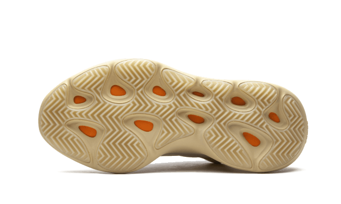 Yeezy V3 Safflower miniatura 4 su DripMilan