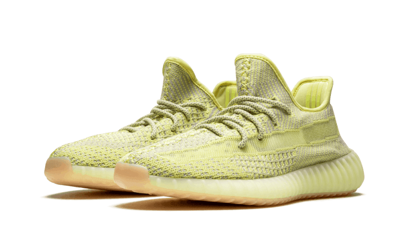 Yeezy Antlia (Non-Reflective) - Retro View | DripMilan Shop