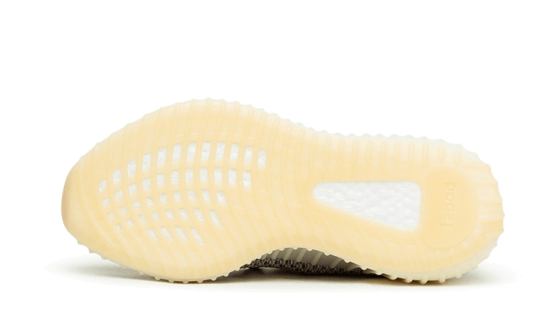 Yeezy Ash Pearl miniatura 4 su DripMilan