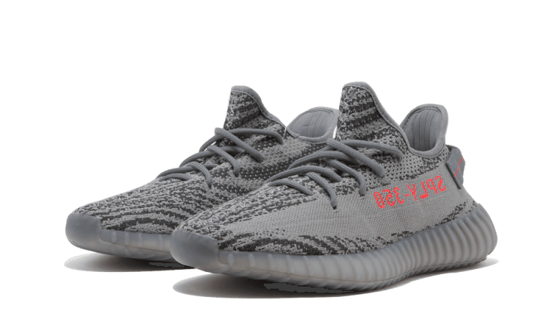 Yeezy Beluga 2.0 - Retro View | DripMilan Shop
